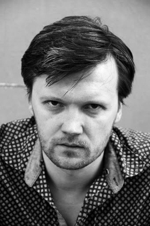 Photo of Aigars Apinis, Acting