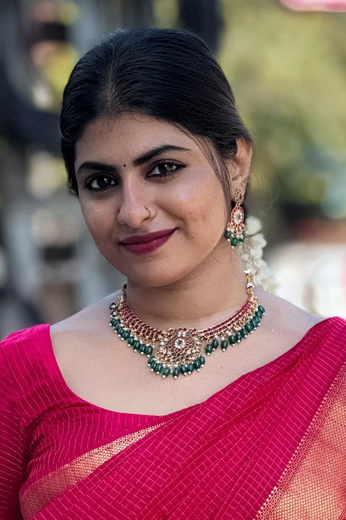 Photo of Devika Venu, Acting
