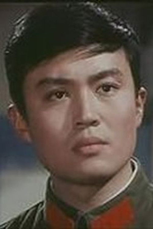 Gao Yang profile