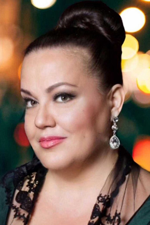 Alexia Moustaka profile