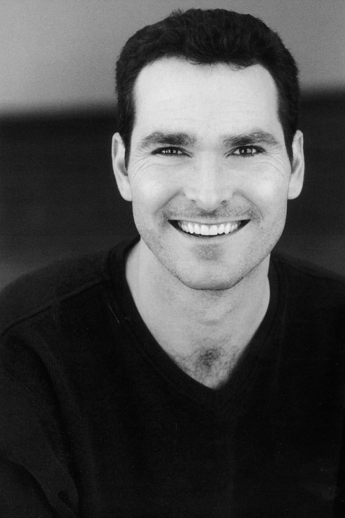 Hugh O'Gorman profile