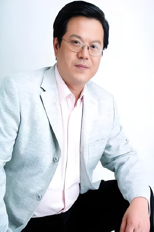 Photo of 金飞, Acting