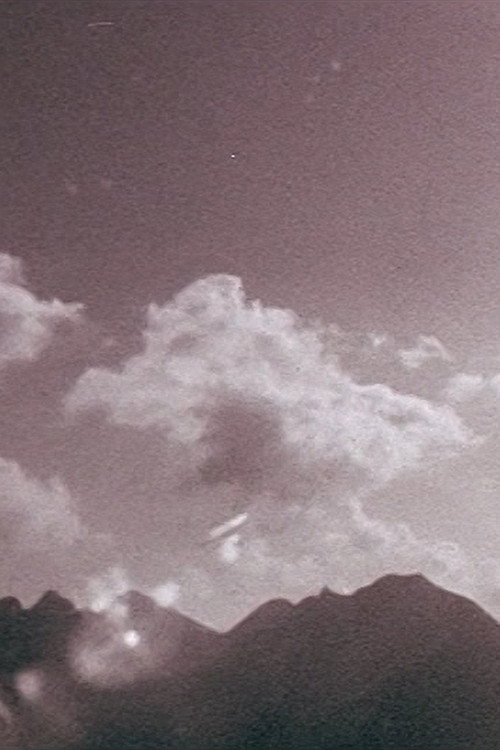 Movie poster for A Trip to the Mountains (1986)