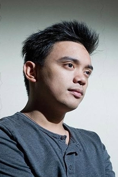 Photo of Juan Miguel Severo, Writing