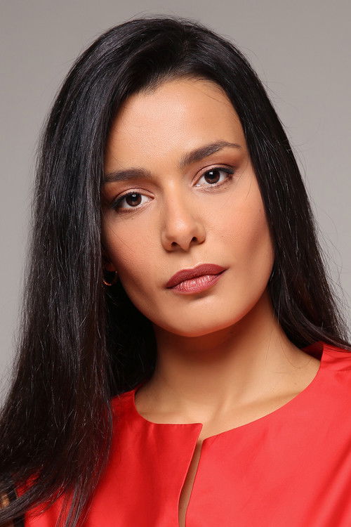 Athina Giakezoglou profile