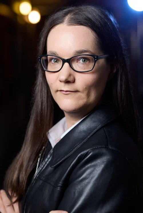 Photo of Kim Madden, Acting