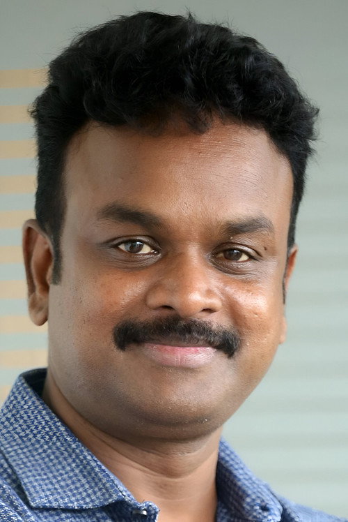 Photo of Bhaskar, Directing
