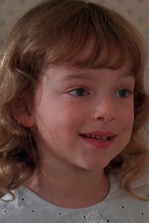 Sarah Rose Karr profile