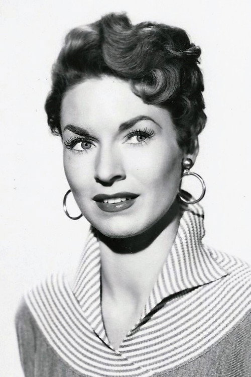 Photo of Shirley Patterson, Acting