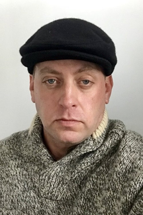 Photo of Scott Rapp, Acting