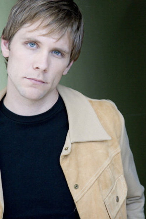 Photo of Adam Hose, Acting