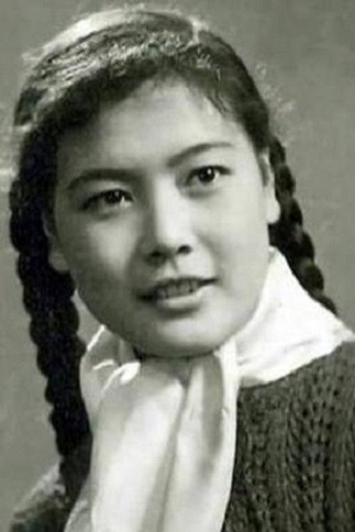 Photo of Chen Zurong, Acting
