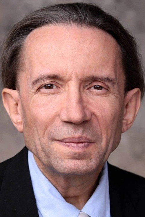 Photo of Christian Taponard, Acting