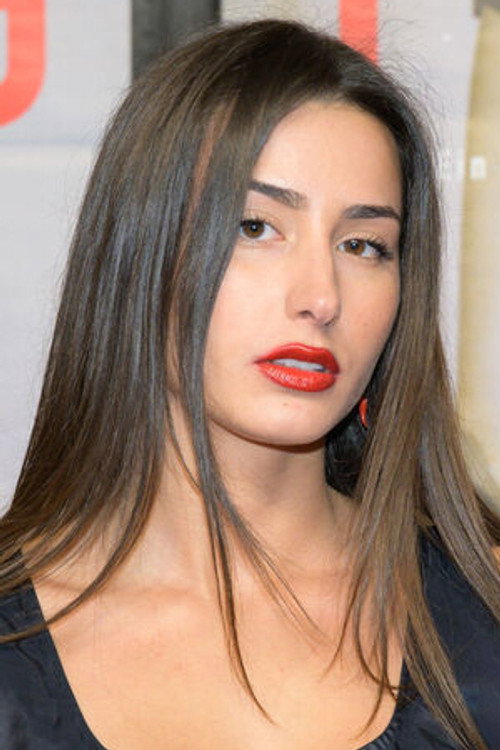 Photo of Janaina Liesenfeld, Acting