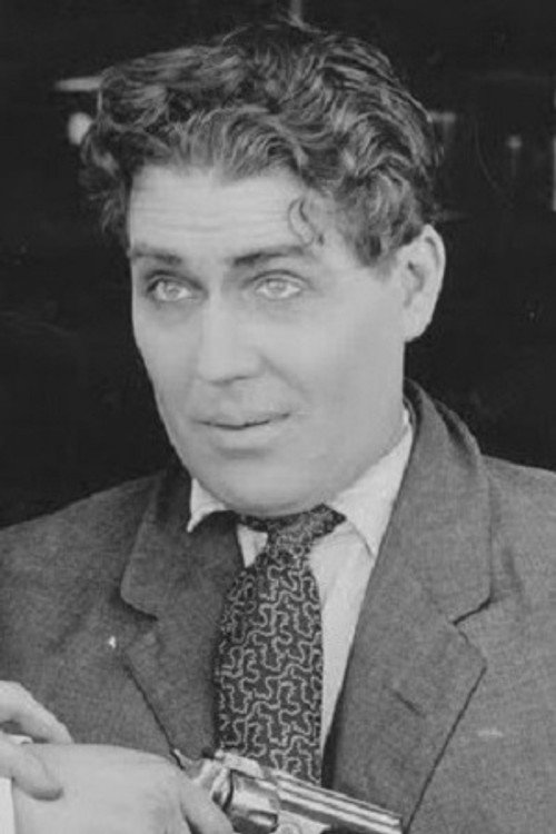 Photo of Allan Murnane, Acting