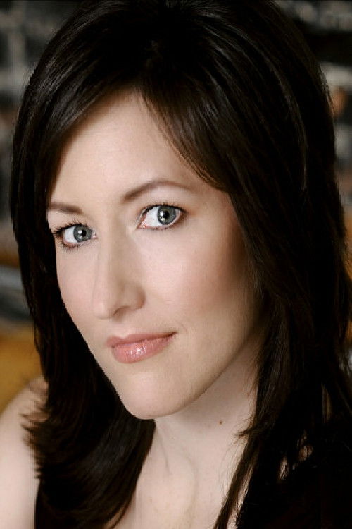 Photo of Traci Hovel, Acting