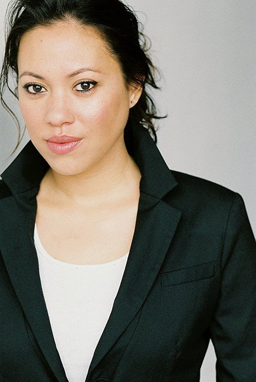 Photo of Drea Garcia, Acting