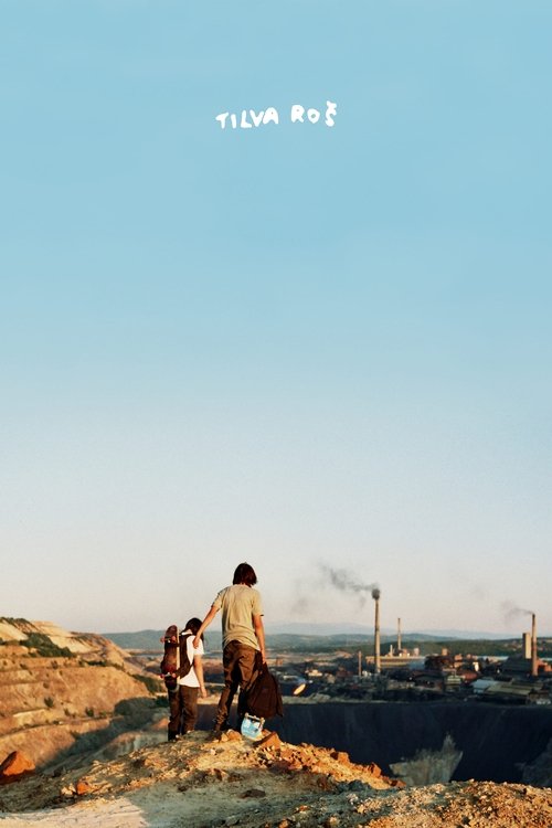 Movie poster for Tilva Ros (2011)