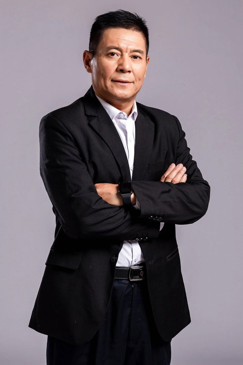 Photo of Zheng Tan, Acting