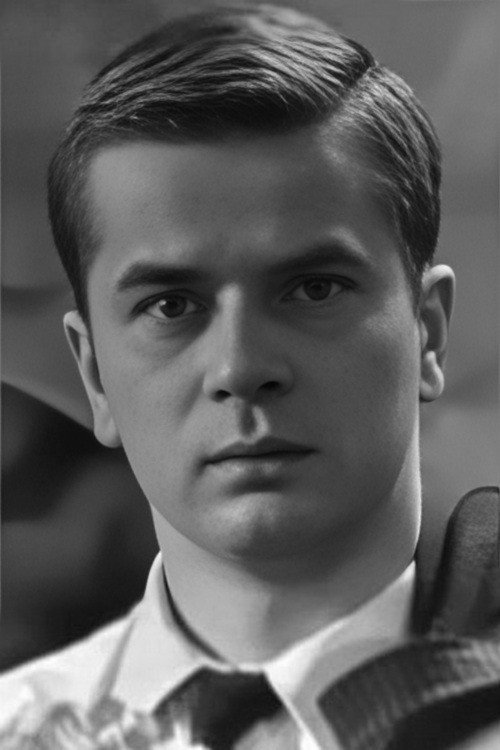 Photo of Aleksandr Permyakov, Acting