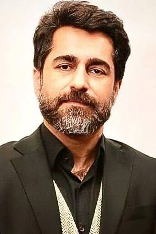 Photo of Arsalan Amiri, Writing