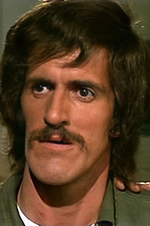 Photo of Ugo Fangareggi, Acting