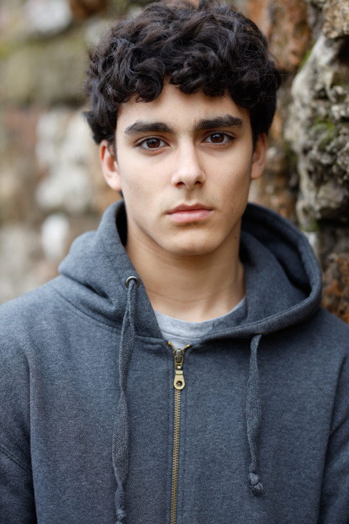 Photo of Alessio De Lorenzi, Acting