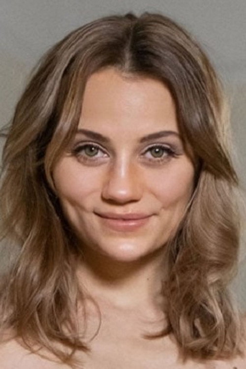 Photo of Ruby Shades, Acting