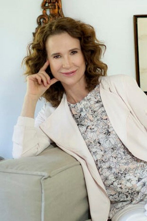 Jaqueline Sperandio profile