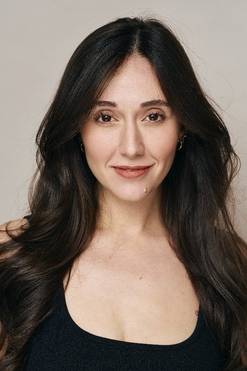 Photo of Gabriella Wisdom, Acting