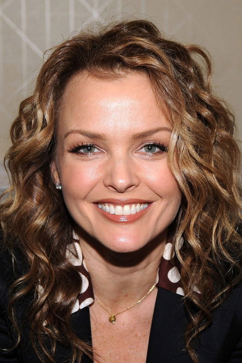Dina Meyer profile