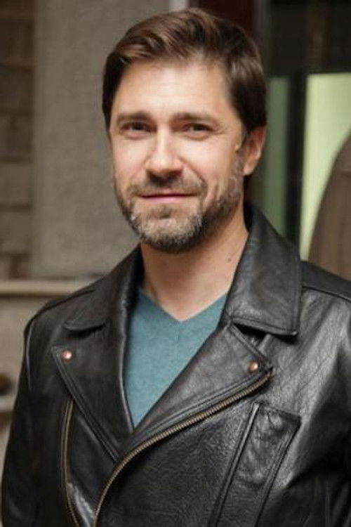 Nebojša Milovanović profile