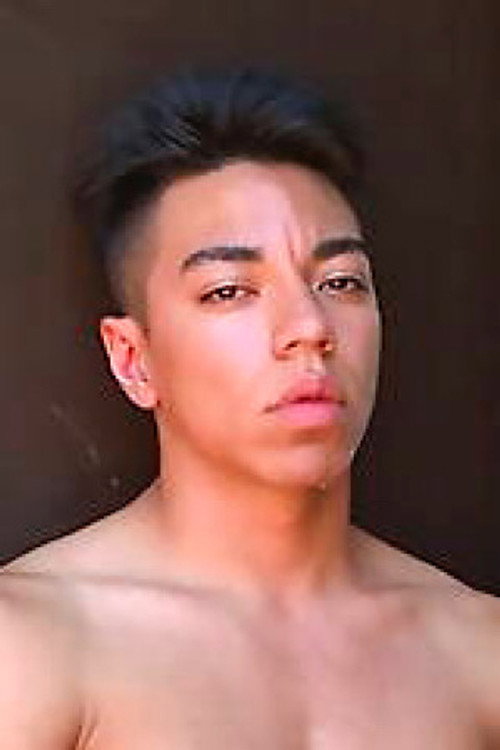 Photo of Jonathan, Acting