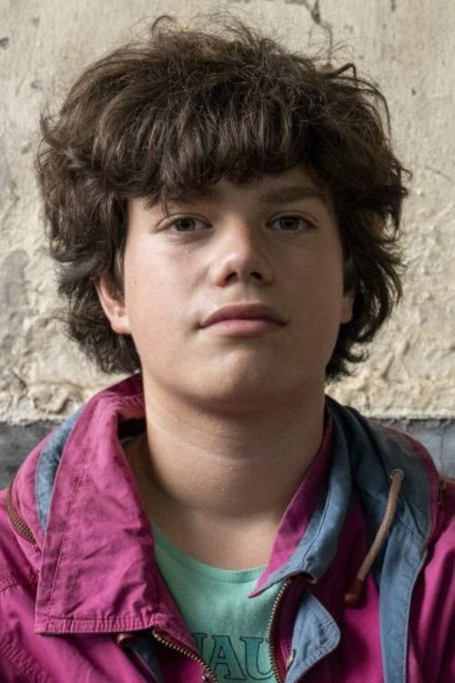 Photo of Alfonso Gonzalez Lesca, Acting