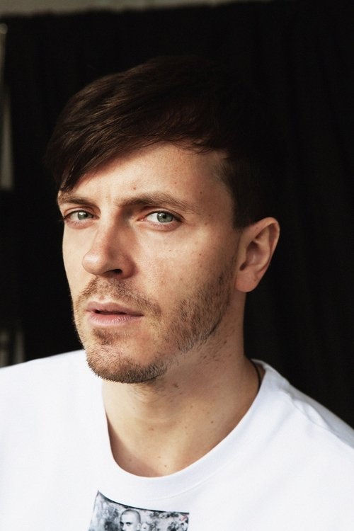 Arseniy Popov profile