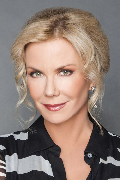 Katherine Kelly Lang profile
