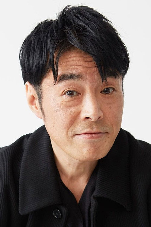 Photo of Hajime Yamaoka, Acting