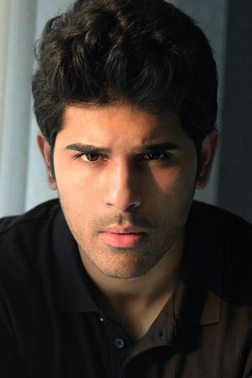 Allu Sirish profile