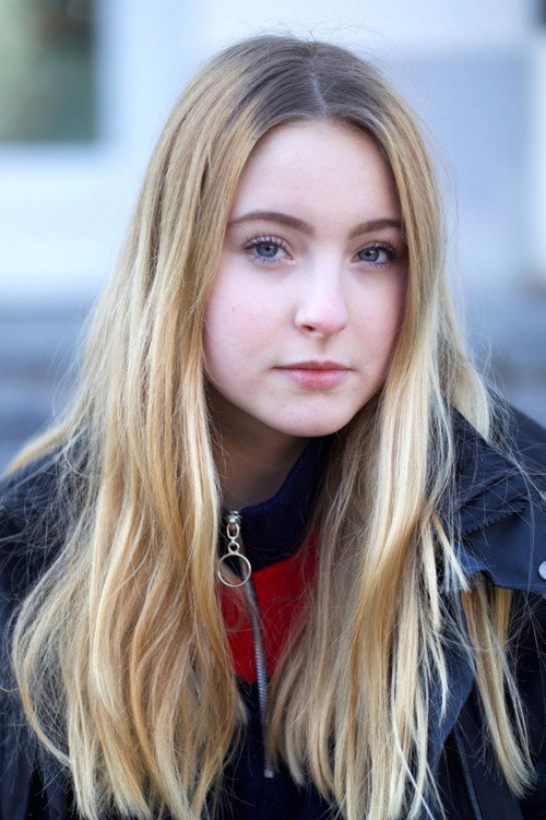 Photo of Lea Müller, Acting