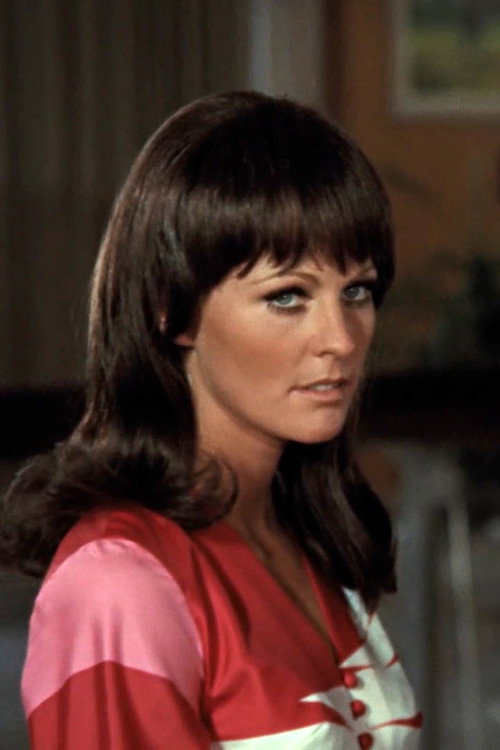 Photo of Hedi Blue, Acting
