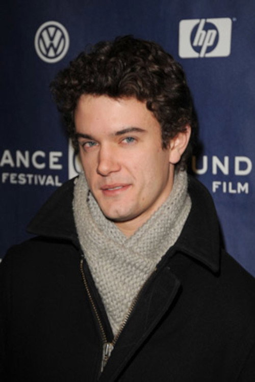 Photo of Patrick Taylor, Acting