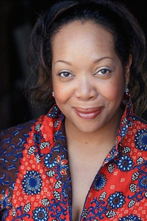 Photo of Jacqueline Williams, Acting