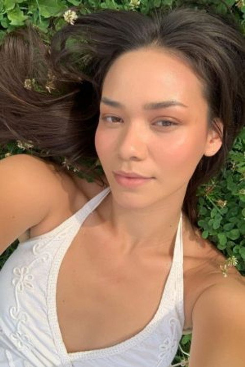 Photo of Leishe Meyboom, Acting