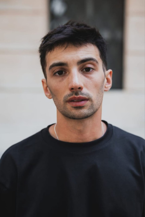 Photo of Mario Felici, Acting