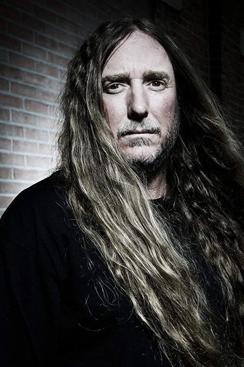 Photo of John Tardy, Acting