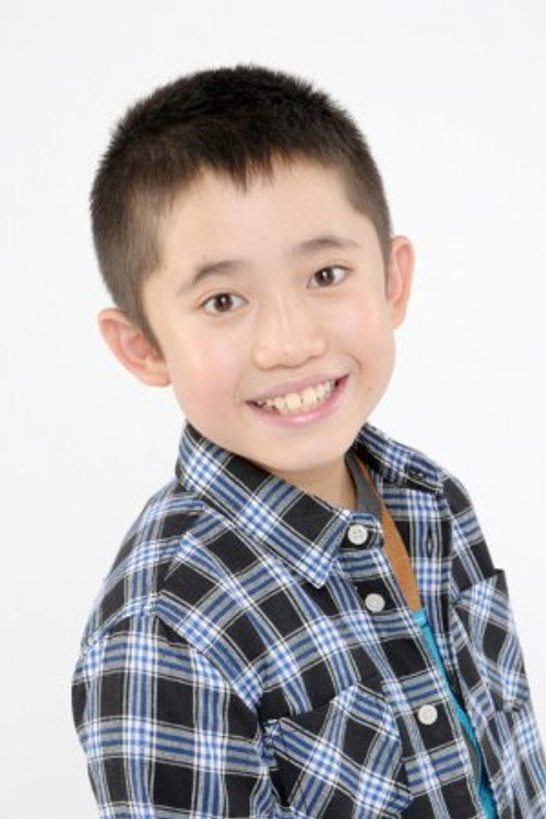 Photo of Kaichi Kaburagi, Acting
