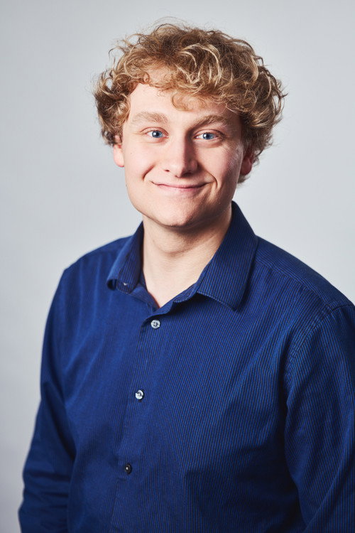 Photo of Drew Crosby, Acting