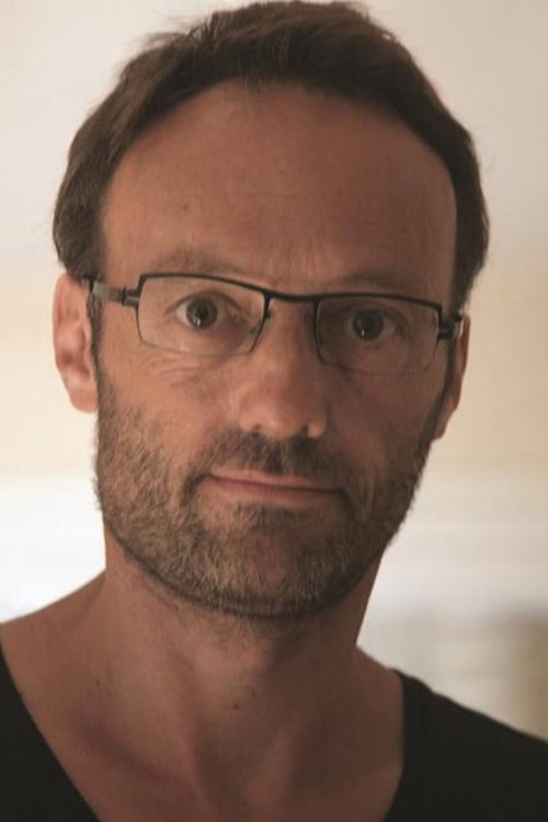 Photo of Christophe Jacrot, Directing