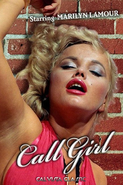 Movie poster for Call Girl (1983)