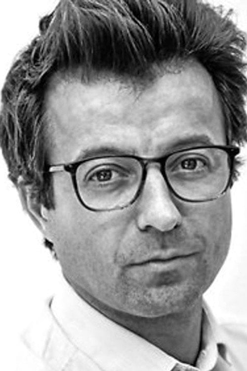Photo of Philippe Lézin, Creator